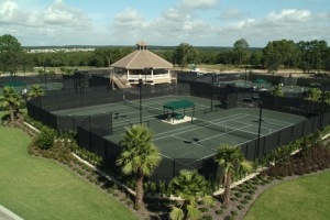 Skyview Tennis Center